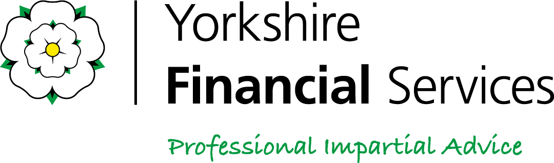 Yorkshire Financial Services Logo